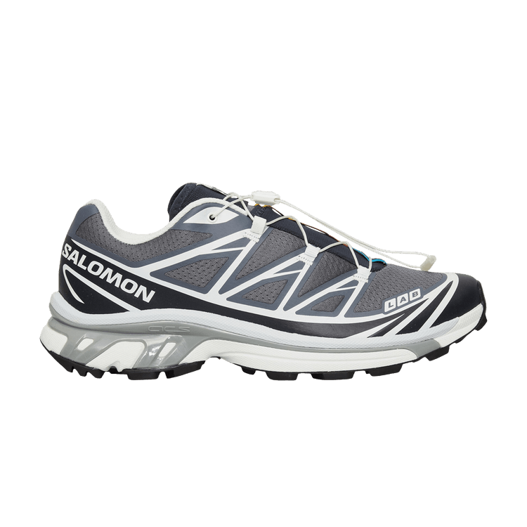 Salomon XT-6 'Grisaille Blue Nights'