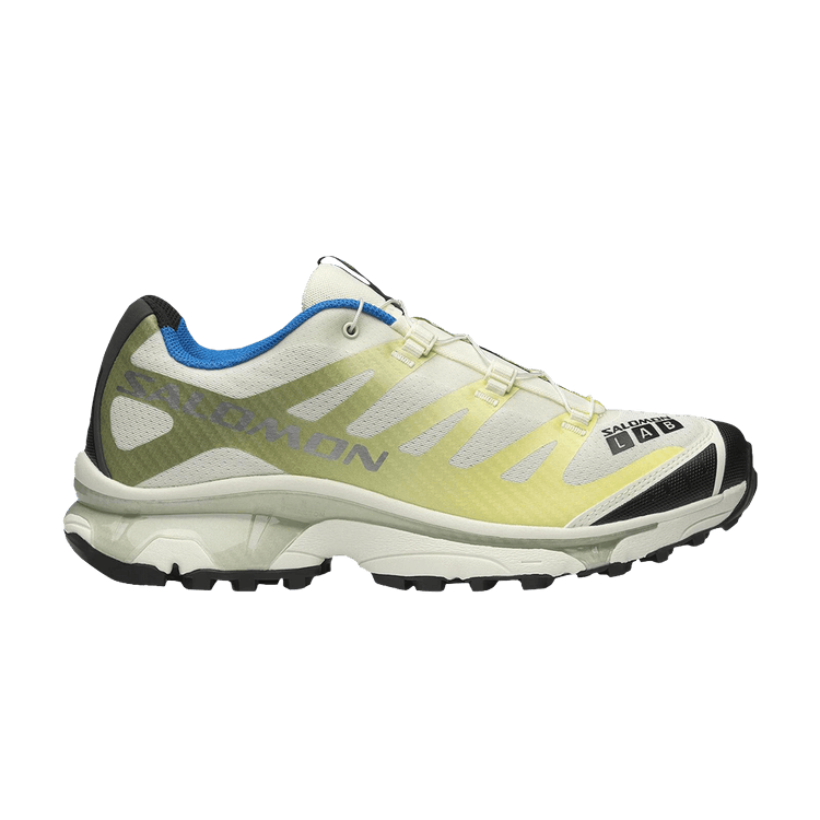 Salomon XT-4 OG 'Vanilla Ice Clearly Aqua'
