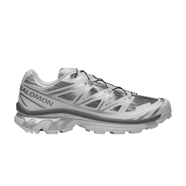 Salomon XT-6 'Grey Violet Castlerock Camo'