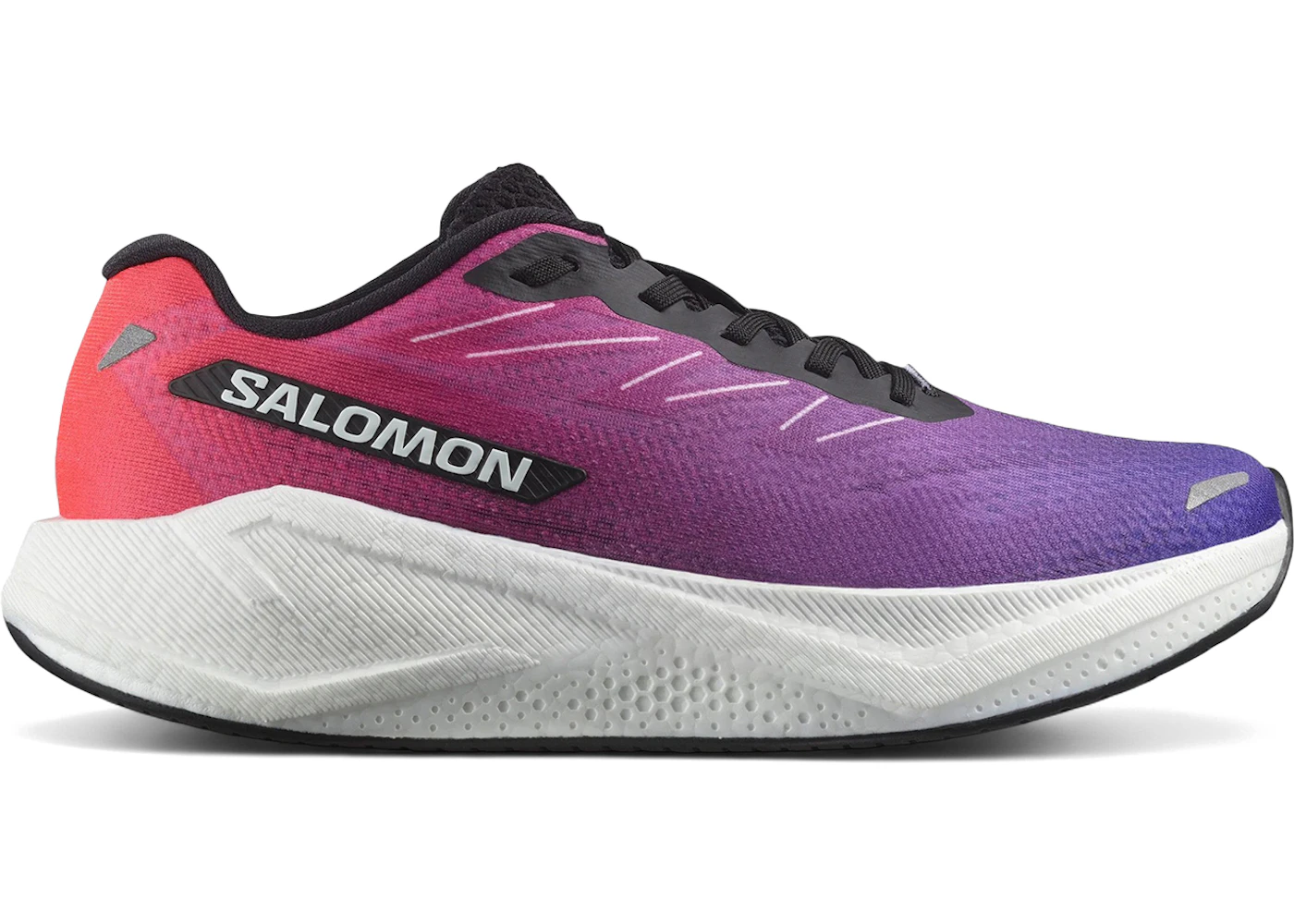 Salomon Aero Blaze 3 Neon Flame Liberty (Women's)