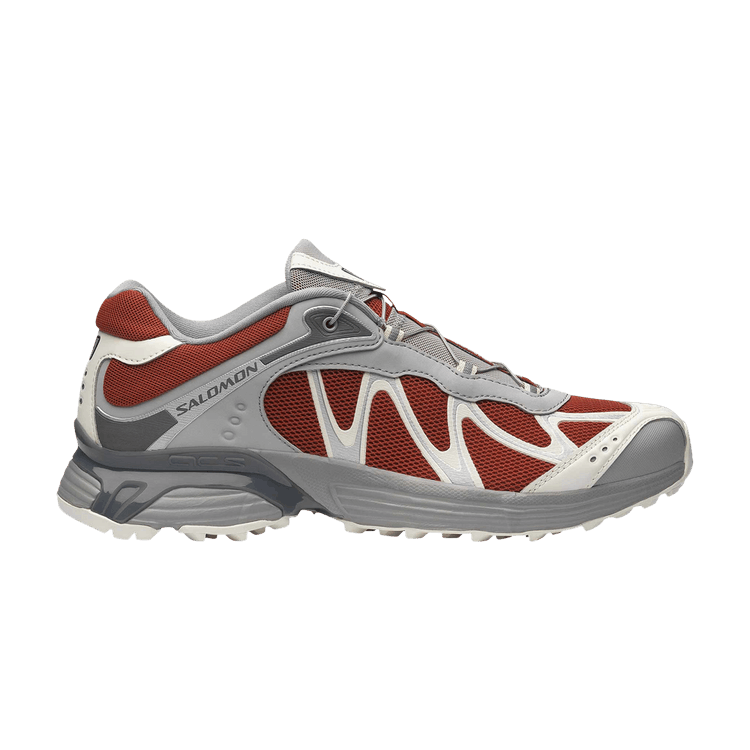 Salomon XT-Whisper 'Burnt Ochre Allo Vanilla'