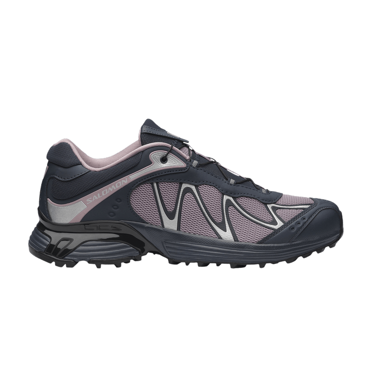 Salomon XT-Whisper 'Nirvana Blue Night'