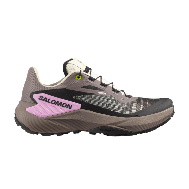 Salomon Wmns Genesis 'Iron Cyclamen'