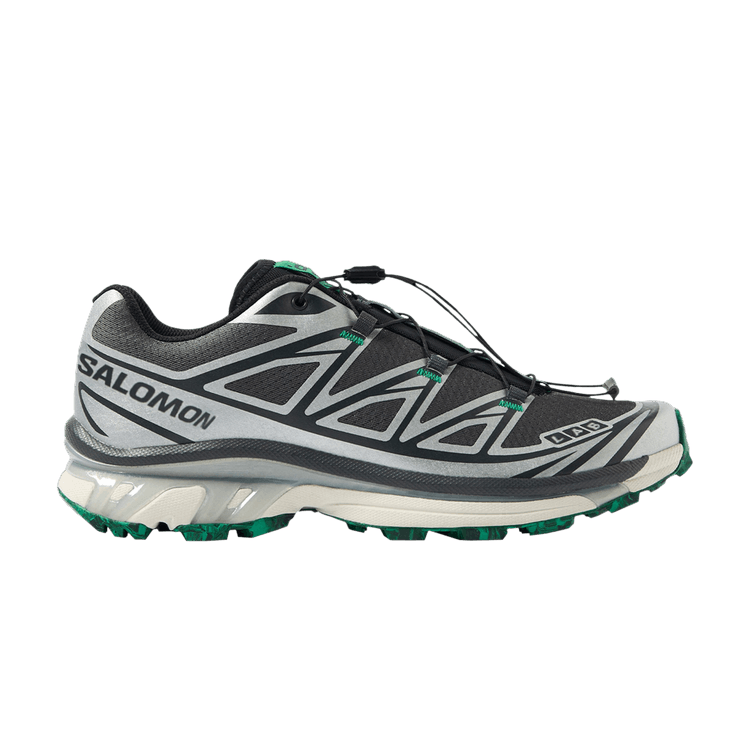 END. x Salomon XT-6 'Emerald'