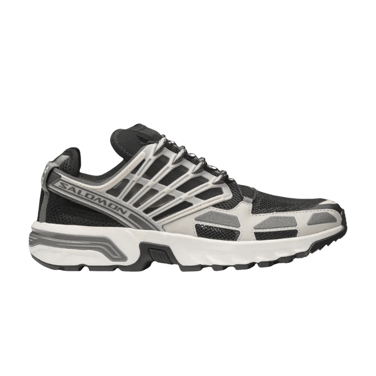 Salomon Acs Pro Shell 'Rainy Day Black'