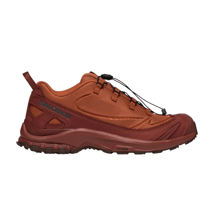Jeong Li x Salomon XA Pro 3D 'Sierra Henna'