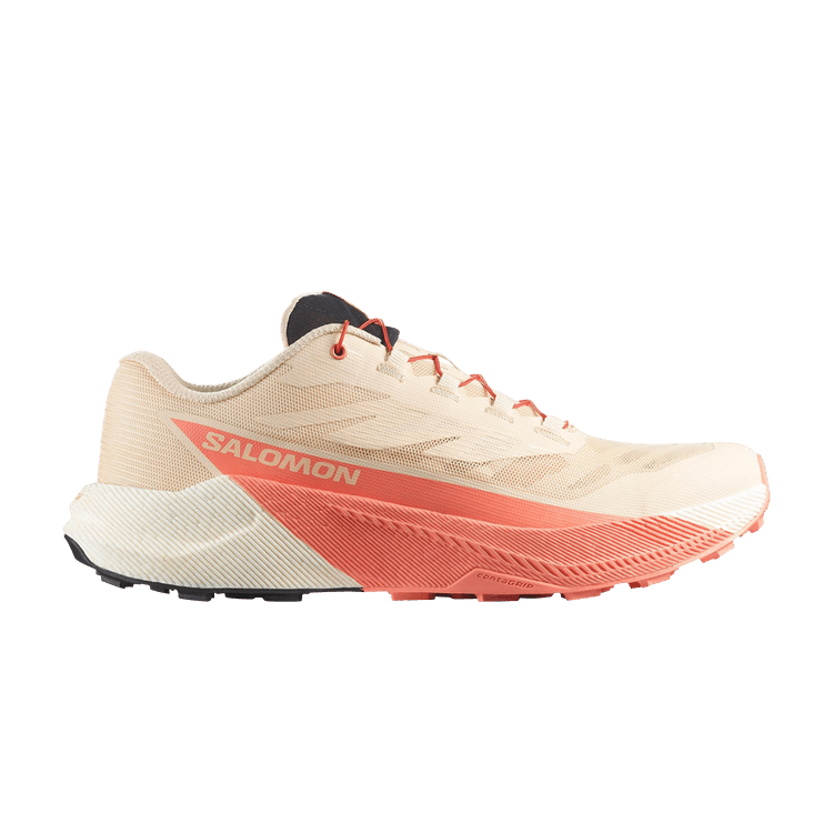 Salomon Wmns Pulsar 'Tender Peach Fusion Coral'