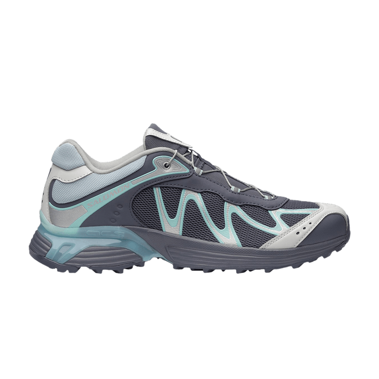 Salomon XT-Whisper 'Grisaille Lunar Rock'
