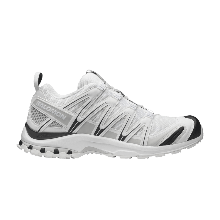 Salomon XA Pro 3D 'White Lunar Rock'