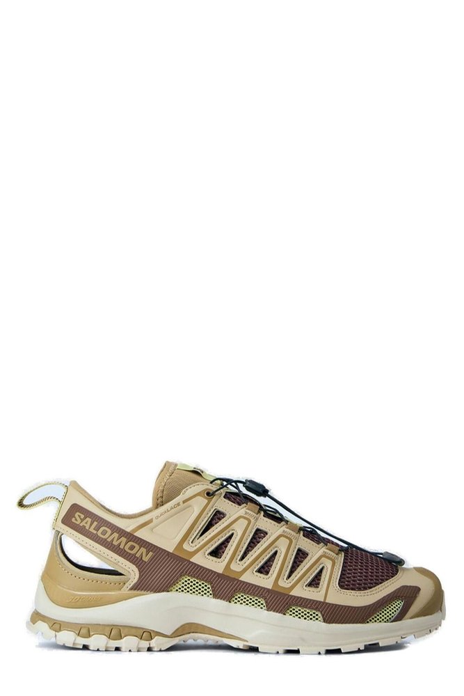 Salomon XA Pro 3D Amphib Lace-Up Sneakers