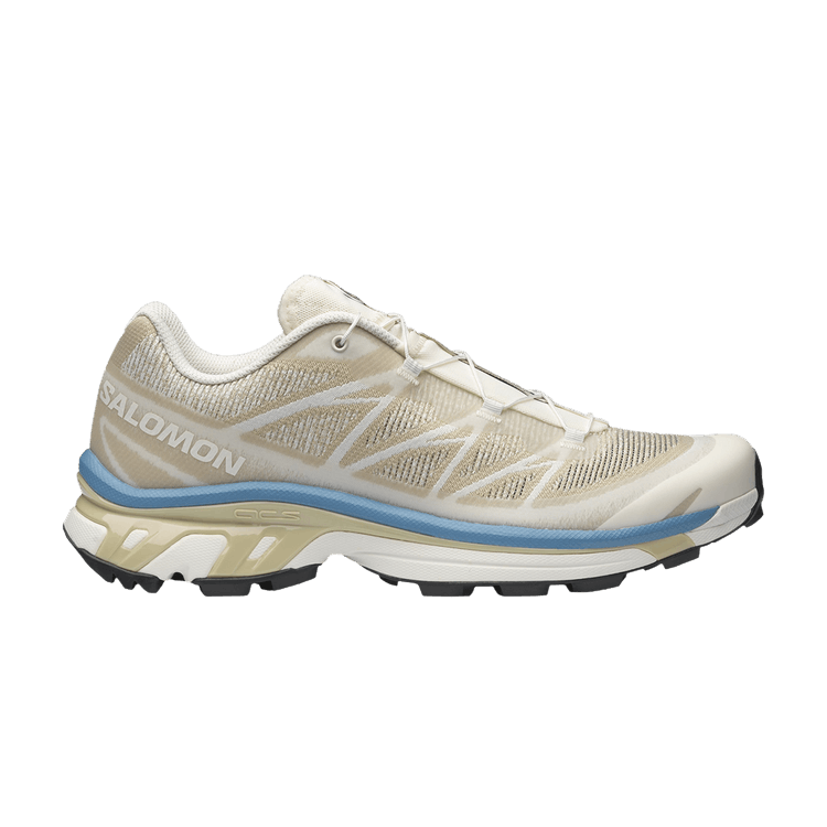 Salomon XT-6 Shadow 'Vanilla Ice Eucalyptus'