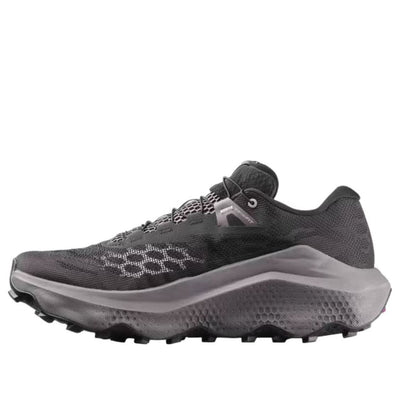 SALOMON Ultra Glide 4 'Black Dark Gull Gray'