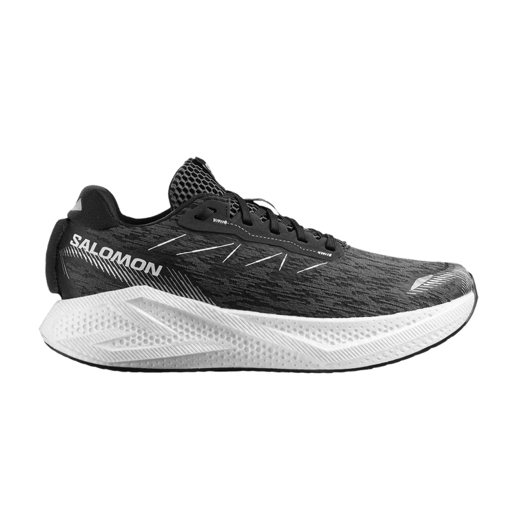 Salomon Aero Glide 4 'Black'