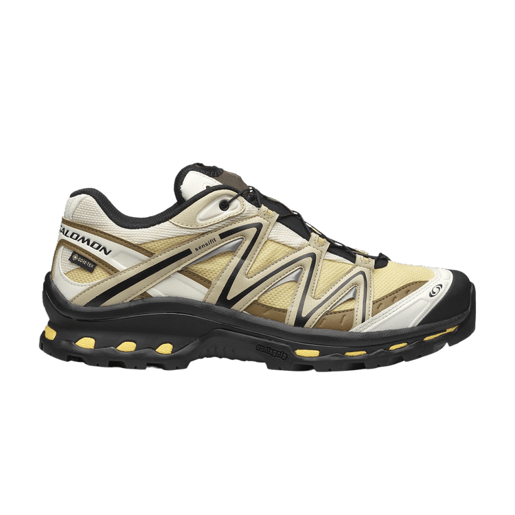 Salomon XT-Quest GORE-TEX 'Sahara Sun White Pepper'