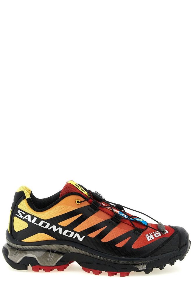 Salomon XT-4 OG Lace-Up Sneakers
