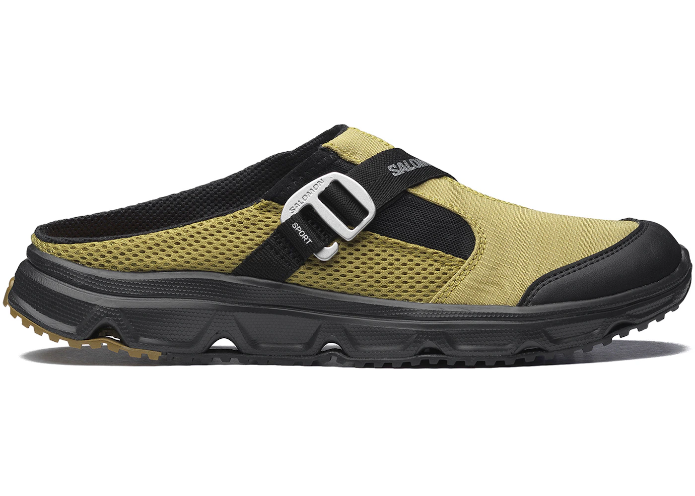 Salomon RX Slide 3.0 Nomad Black Willow