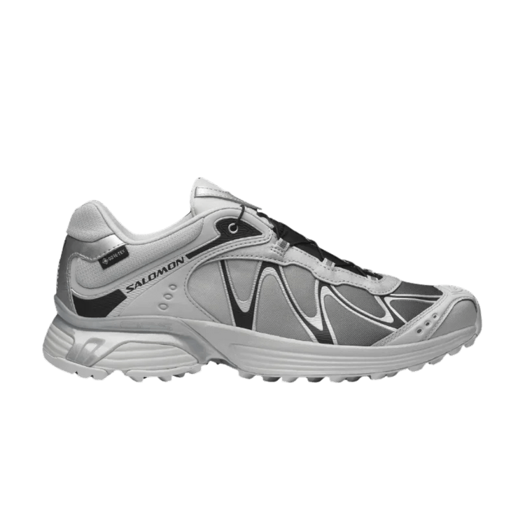 Salomon XT-Whisper Gore-Tex 'White Grey'