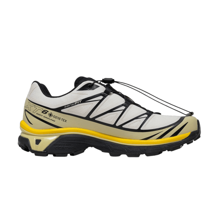 Salomon Xt-6 GORE-TEX 'Vanilla Ice Bog'