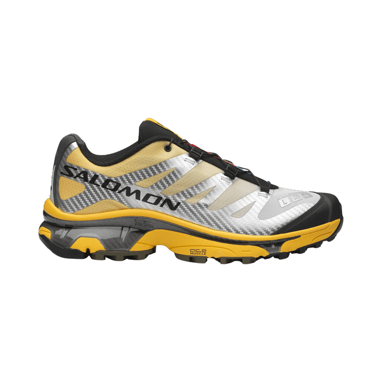 Salomon XT-4 OG 'Black Lemon'