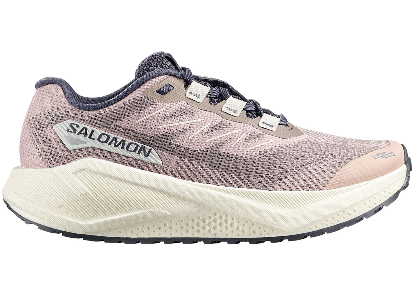 Salomon Aero Blaze 3 GRVL Shadow Grey Vanilla Ice Nine Iron (Women's)