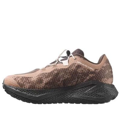 SALOMON Aero Glide 4 GRVL 'Burro Black Vanilla Ice'