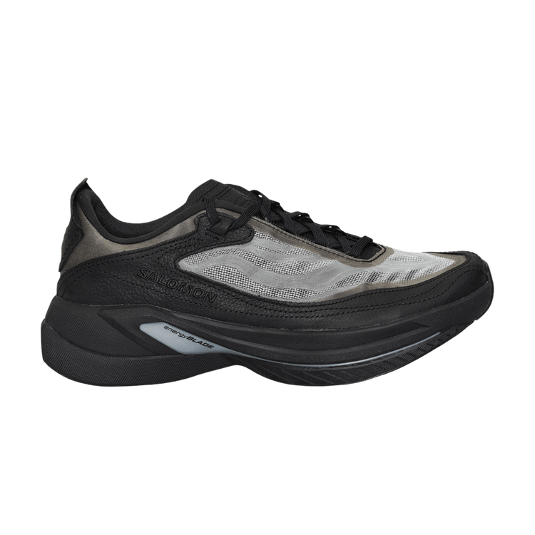 Salomon Neuva Advanced 'Black Silver'