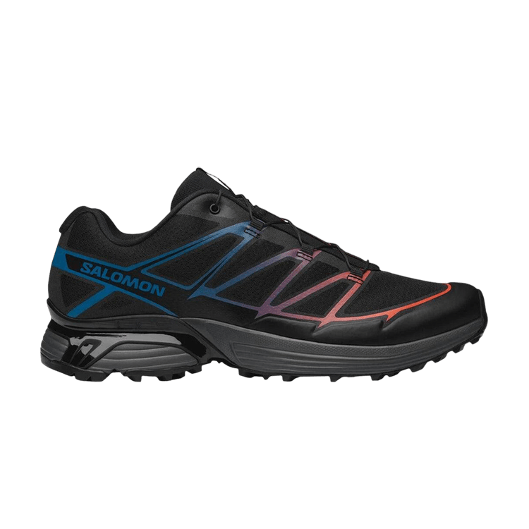 Salomon XT-Pathway 2 'Black Strong Blue Chili'