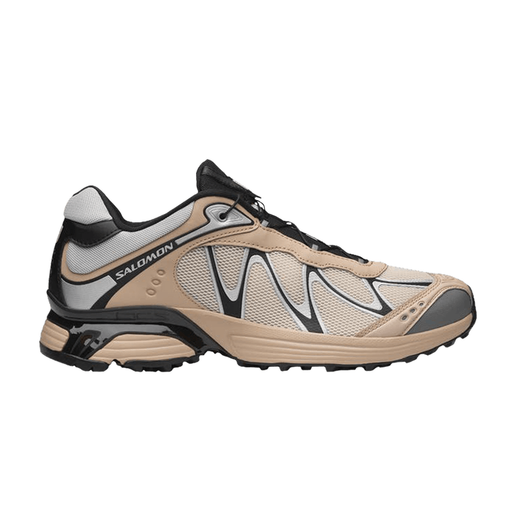 Salomon XT-Whisper 'Black Almond Milk Ftw Silver'