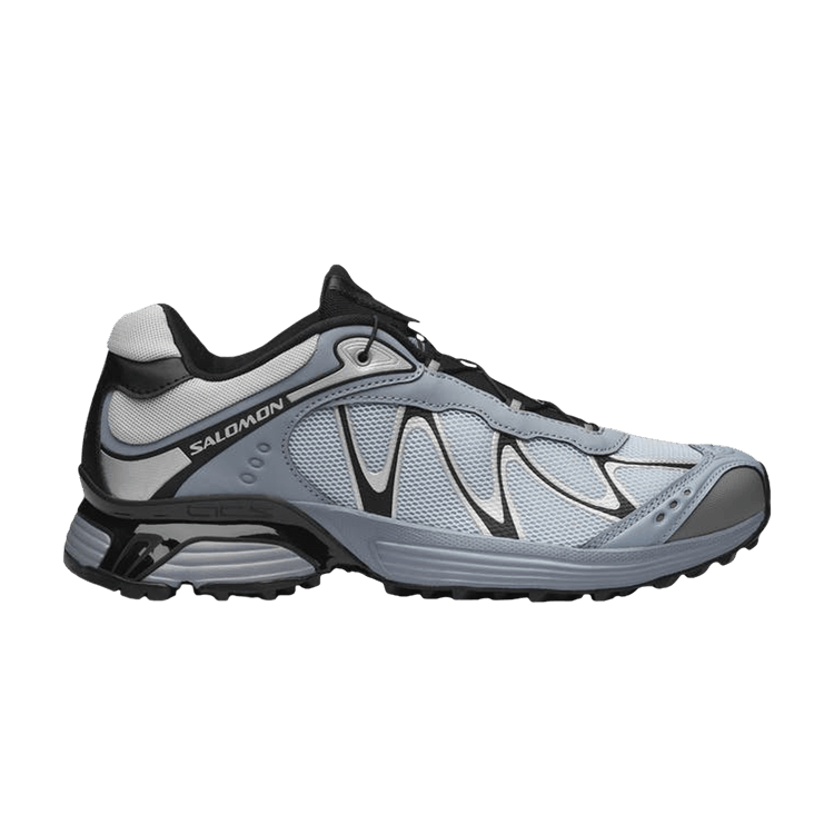 Salomon XT-Whisper 'Tradewinds Black Ftw Silver'