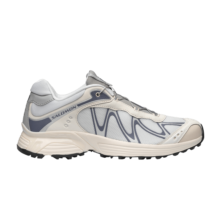 Salomon XT-Whisper 'Vanilla Ice White Grisaille'