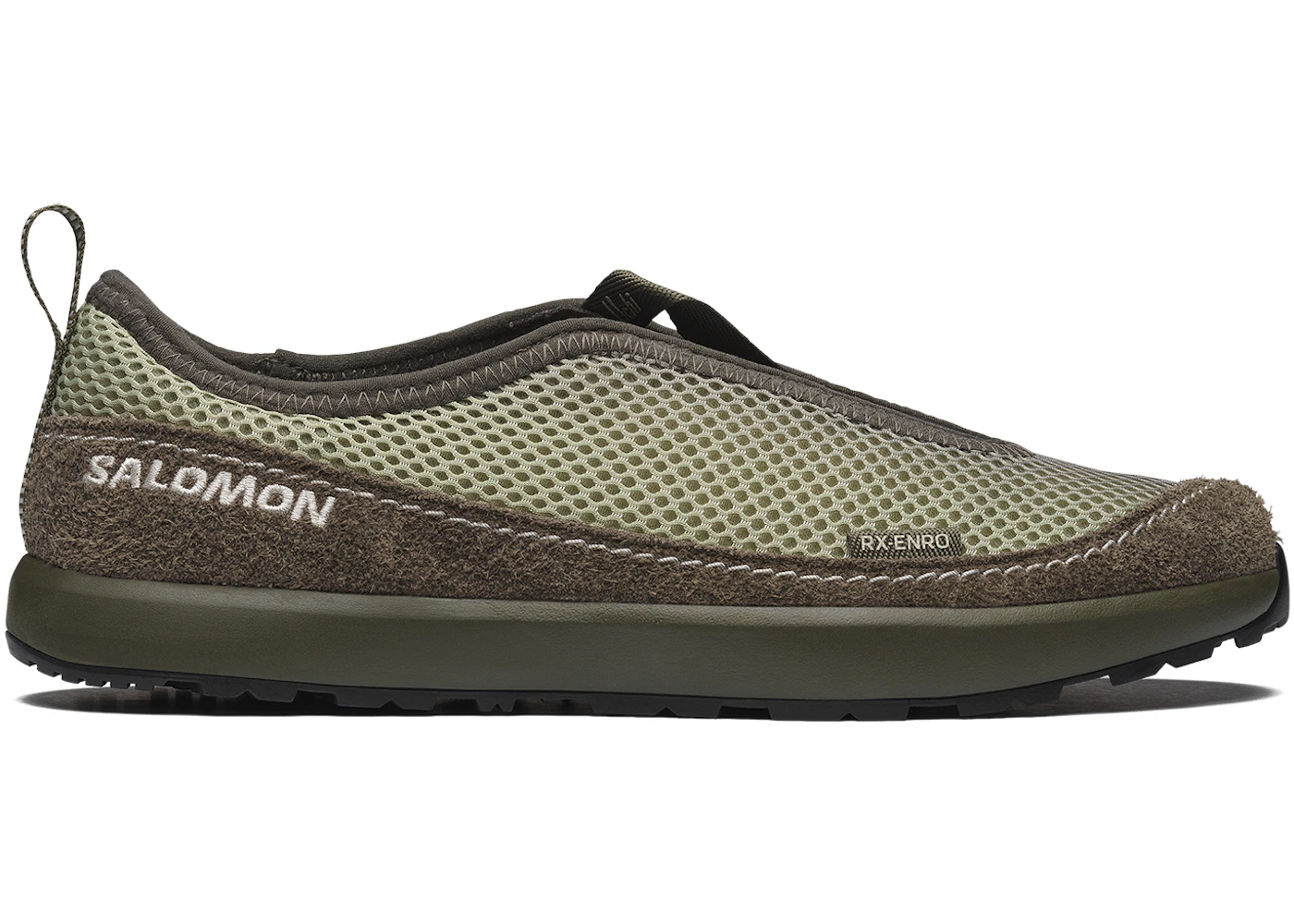 Salomon RX-Enro Uchi Tea Earth Brown
