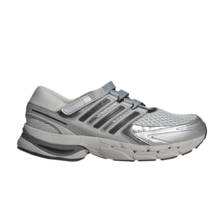 adidas Wmns Adistar Control 5 Mary Jane 'Grey Silver Metallic'