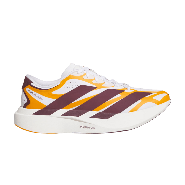 adidas Adizero Evo SL Exo 'Arizona State Sun Devils'