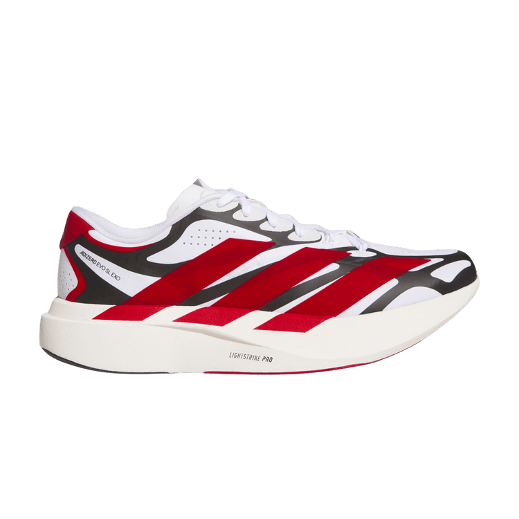 adidas Adizero Evo SL Exo 'Louisville Cardinals'