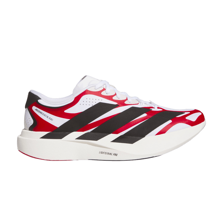 adidas Adizero Evo SL Exo 'North Carolina State Wolfpack'