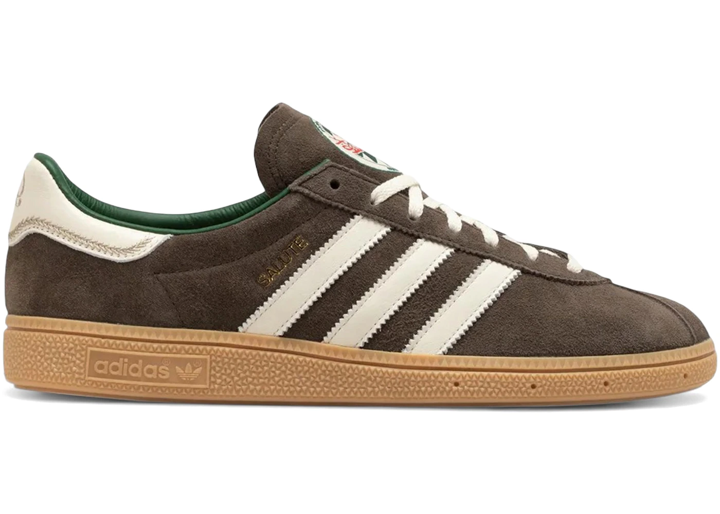 adidas München BSTN Oktoberfest Dust Cargo (2026)