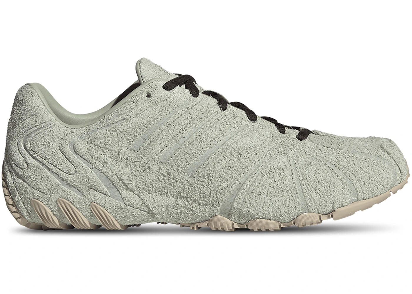 adidas Ghost Sprint Halo Green Aurora Coffee (Women's)