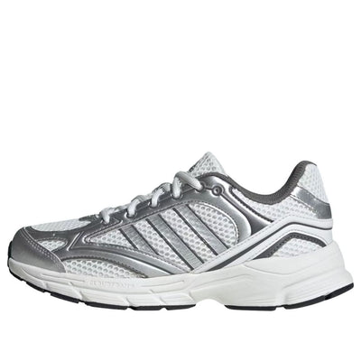 adidas Spiritain 'Crystal White Silver Metallic Grey Four'