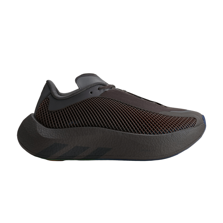 adidas Hyper Boost Euphoria 'Night Brown Utility Black'