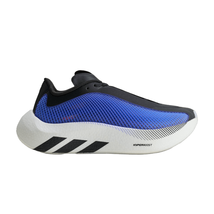 adidas Hyper Boost Euphoria 'Cloud White Core Black Solar Red'