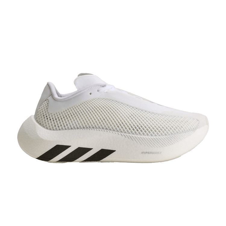 adidas Hyper Boost Euphoria 'Cloud White Core Black'
