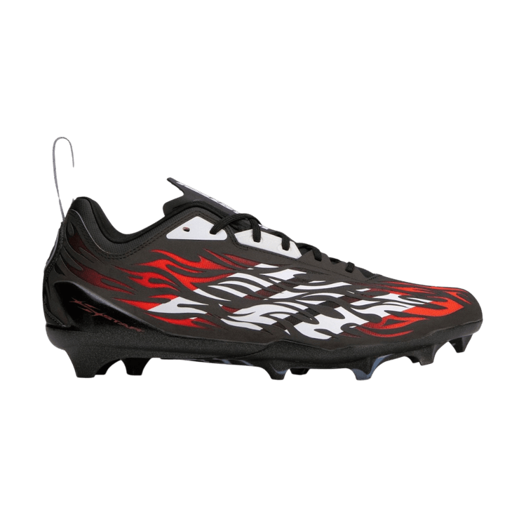Hellstar x adidas Adizero Electric II 'Black Red'