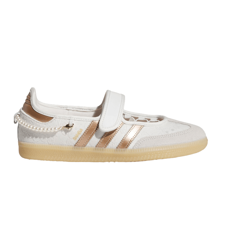 adidas Wmns Samba Jane 'Crystal White'