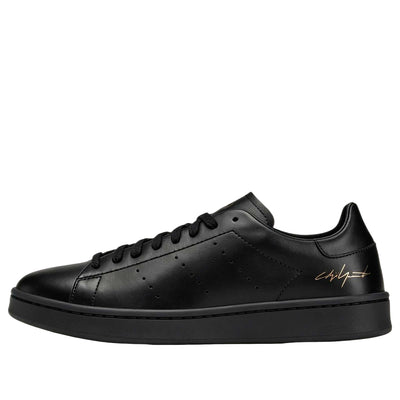 adidas Y-3 Stan Smith 'Black'