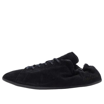 adidas Y-3 Stan Smith Lo Pro 'Black'