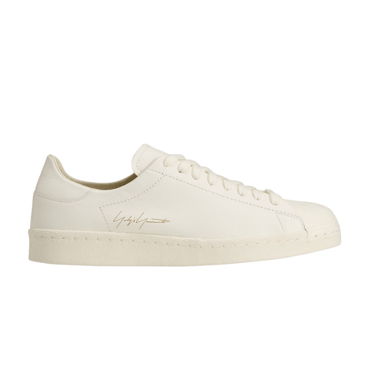 adidas Y-3 Superstar 'Off White'