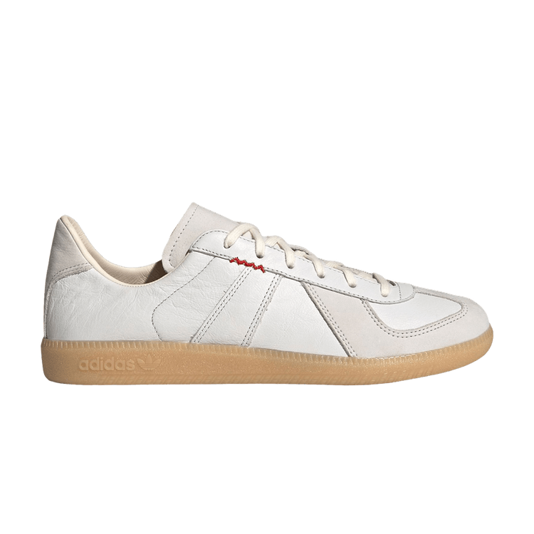 Hartcopy x adidas BW Army Decon 'Crystal White'