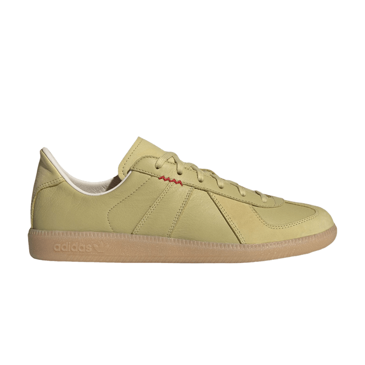Hartcopy x adidas BW Army Decon 'Halo Gold'