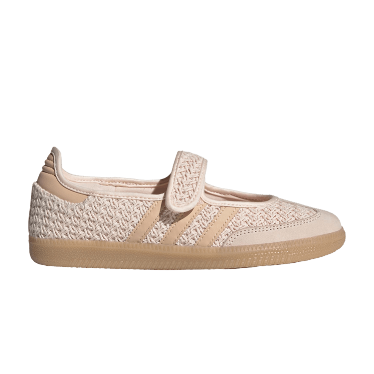 adidas Wmns Samba Jane 'Wonder Quartz'