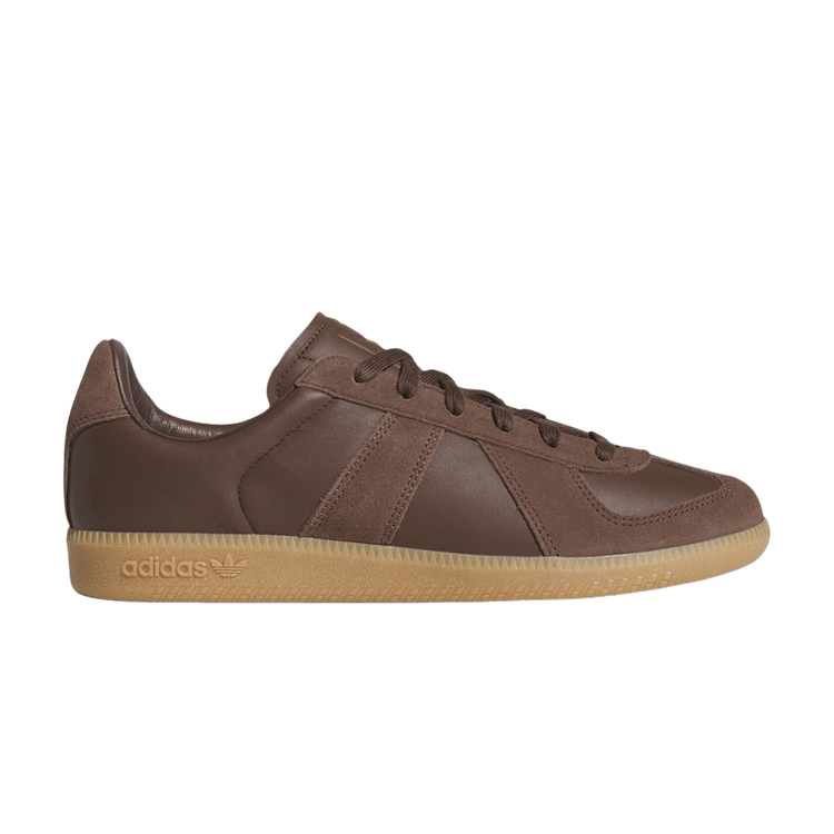 adidas BW Army Lux 'Brown Gum'